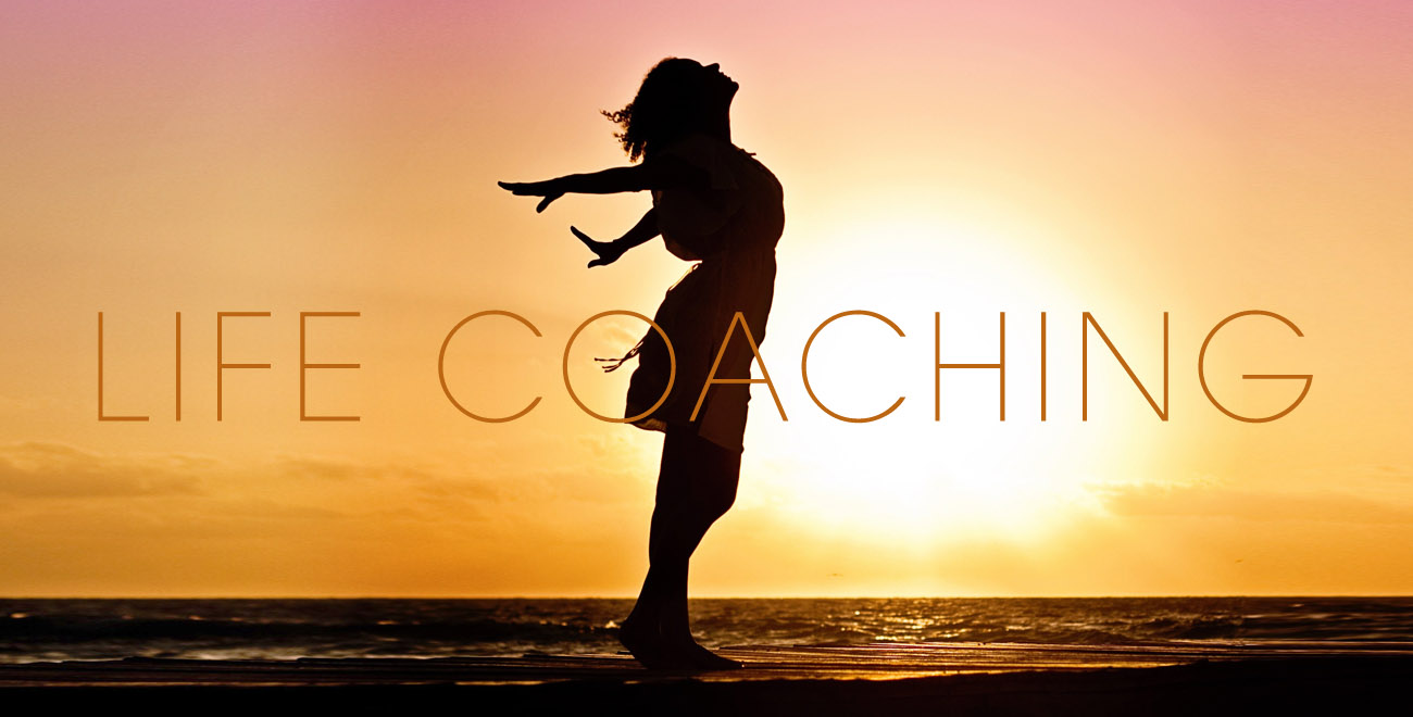 Life Coaching - Liebe-Dich-Coach - Michaela Diana Hahn