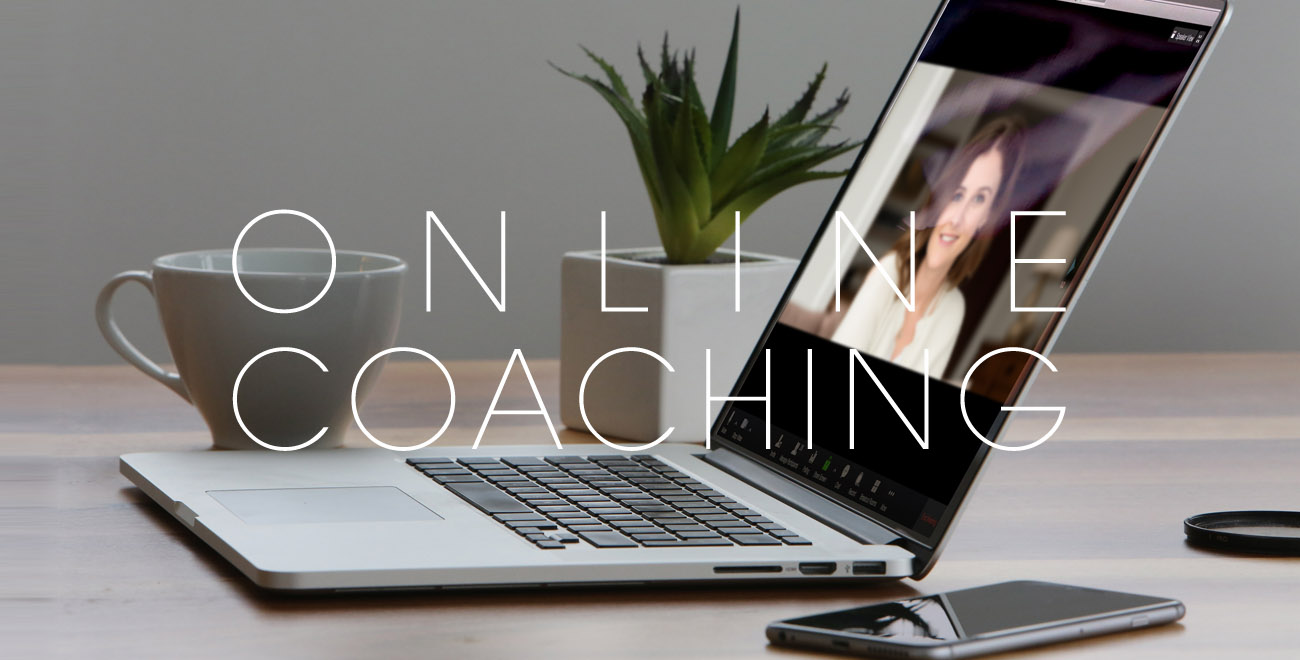 Online Coaching - Liebe-Dich-Coach - Michaela Diana Hahn